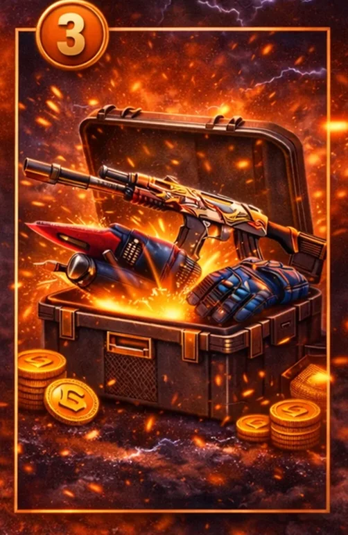 Paste the bonus code into the promo field, confirm, and check that the extra balance or +10% is active.